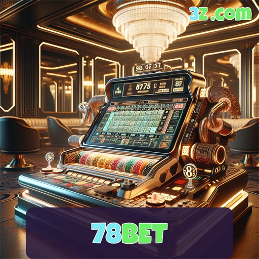 Apostas emocionantes: Tornando-se um vencedor no 78 bet