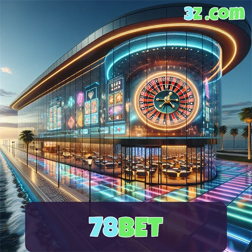 Login no 78 Bet: A Porta de Entrada para Diversão