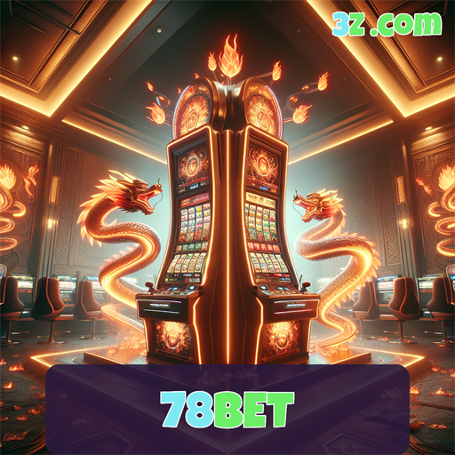 Slots: A Aventura Imperdível no 78 Bet Brasileiro