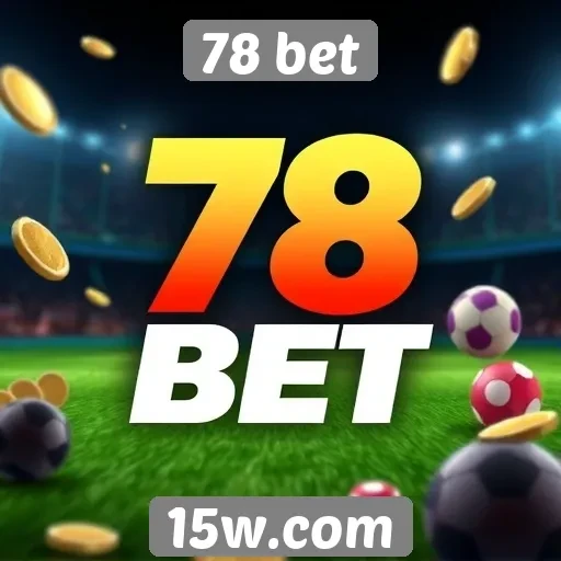 78 bet oferece ampla variedade de jogos online
