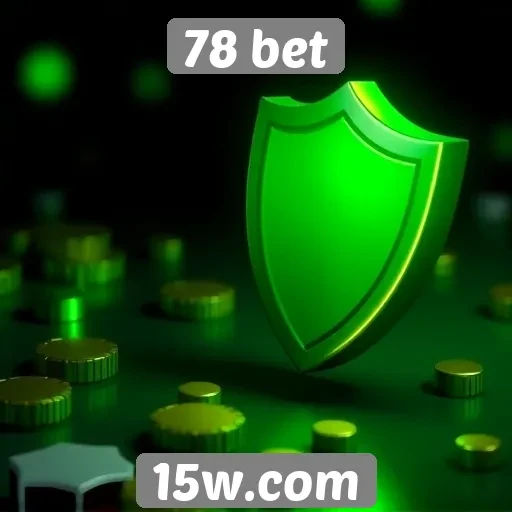 Avaliação de segurança do site 78 bet