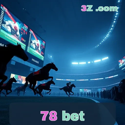 78 bet: Explore as Promoções que Potencializam Seus Jogos Online