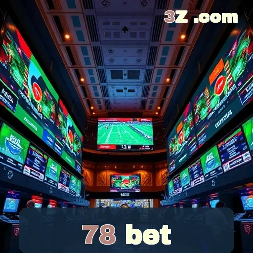 78 bet: Segurança em Jogos é Prioridade Absoluta!