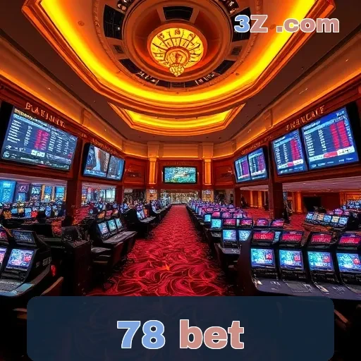 78 bet e Seus Recursos: Um App Que Você Precisa Conhecer!