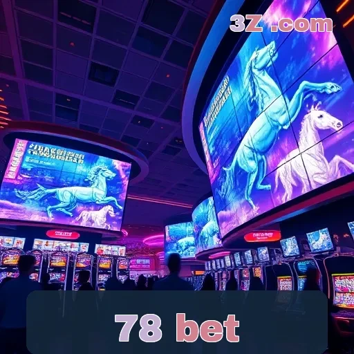 78 bet: As Melhores Apostas nos Eventos Esportivos do Ano