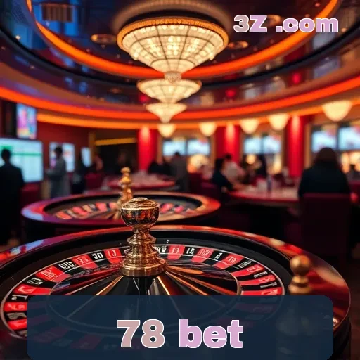 78 bet: Atrações Imperdíveis da Seção de Caça-Níqueis